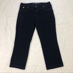 Second Yoga Jeans